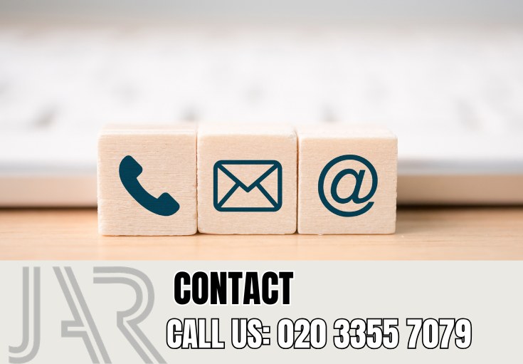 Contact Balham Bathroom Fitters