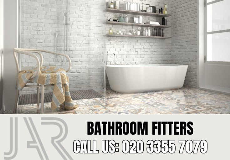 Balham Bathroom Fitters in Balham
