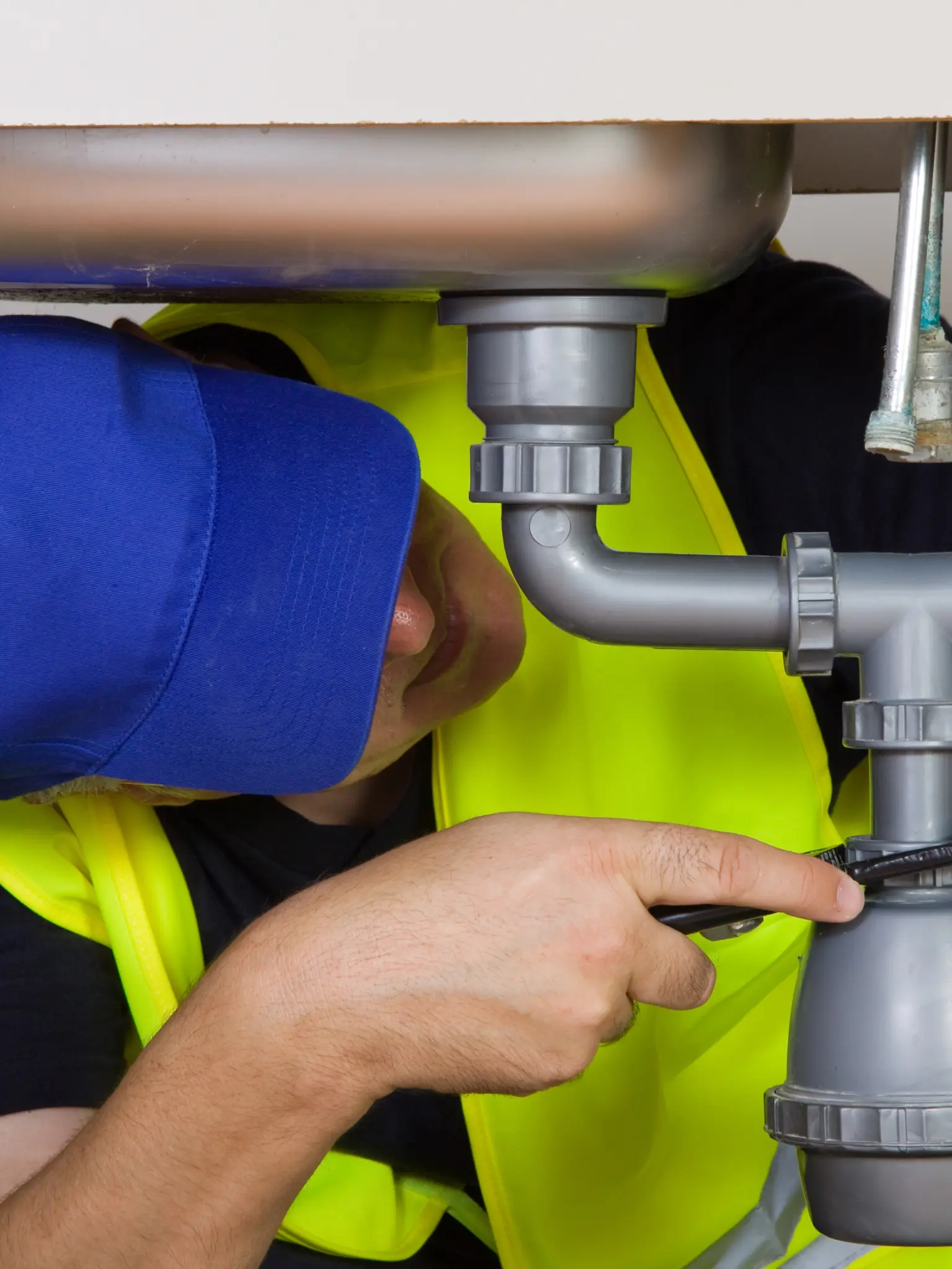 local bathroom fitter SW12 9AP